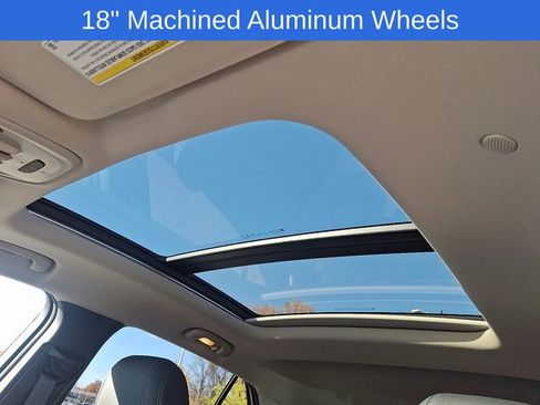 Certified 2023 Buick Encore GX Essence w/ Experience Buick Package image 17