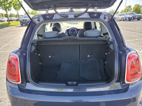 Used 2015 MINI Cooper S FWD image 21
