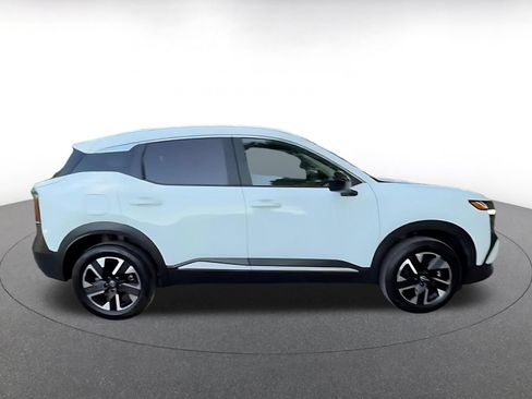 Used 2026 Nissan Kicks SV w/ Cold Weather Package AWD/4WD image 16