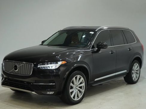 Used 2016 Volvo XC90 T6 Inscription AWD/4WD image 3