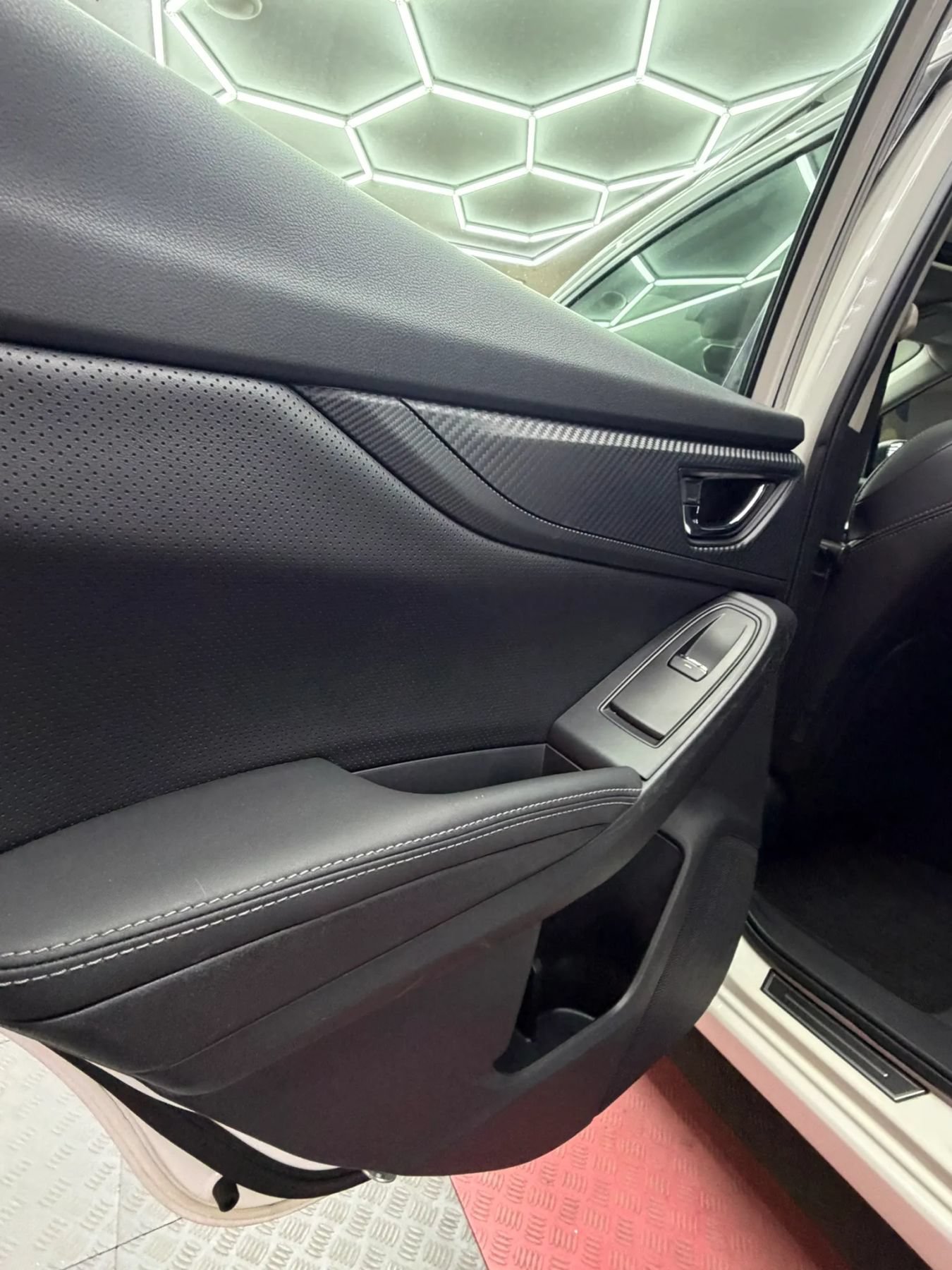 Used 2018 Subaru Impreza 2.0i Limited AWD/4WD image 26