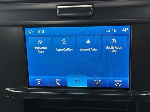 New 2026 Ford F450 XL w/ XL Chrome Package AWD/4WD image 21