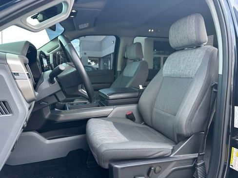 Used 2022 Ford F150 XLT w/ Equipment Group 302A High image 13