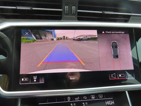 Used 2019 Audi A6 3.0T Premium Plus AWD/4WD image 31