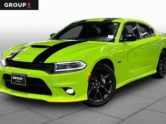 Used 2023 Dodge Charger R/T w/ Plus Group RWD video 1