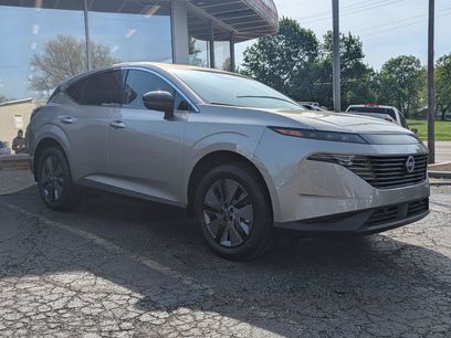 Used 2026 Nissan Murano SL
