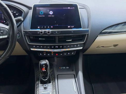 Used 2020 Cadillac CT5 Premium Luxury RWD image 32