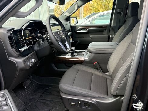 New 2026 GMC Sierra 1500 Elevation w/ Preferred Package image 14