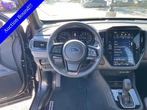 Used 2025 Subaru Forester Sport w/ Popular Package #1 image 22