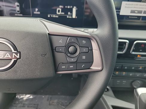 New 2026 Nissan Sentra S w/ S Cold Weather Package FWD image 19