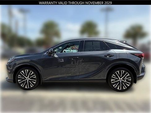 Used 2024 Lexus RX 350 Premium Plus w/ Convenience Package FWD image 6