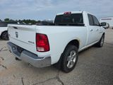 Used 2012 RAM 1500 Big Horn image 2