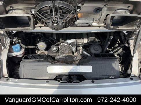 Used 2011 Porsche 911 Carrera S RWD image 27