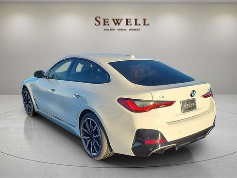 Certified 2026 BMW i4 eDrive40 RWD image 3