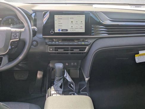 New 2026 Toyota Camry LE image 11