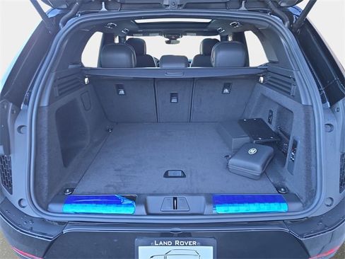New 2026 Land Rover Range Rover Sport Dynamic SE image 21