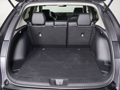 Used 2026 Honda HR-V EX-L image 17