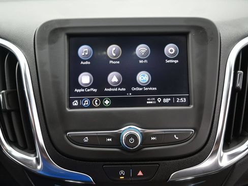 Certified 2024 Chevrolet Equinox LT AWD/4WD image 18