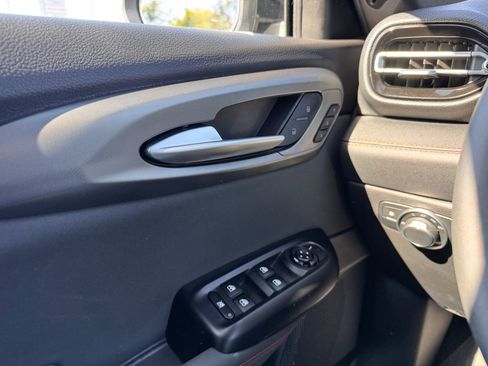 Used 2024 Dodge Hornet R/T image 14