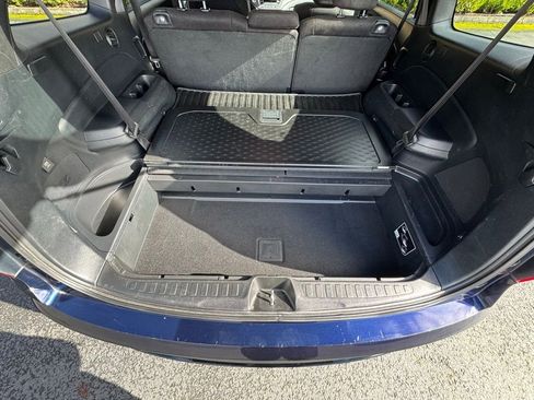 Used 2022 Honda Pilot Sport image 10