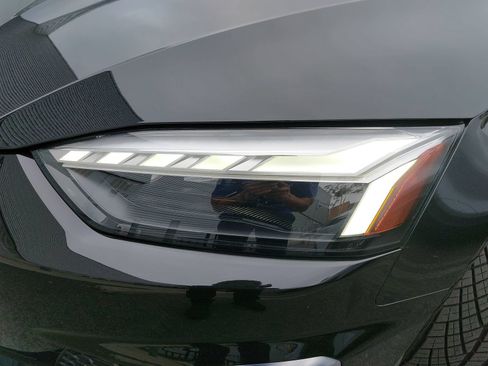 Used 2022 Audi S5 Premium AWD/4WD image 35