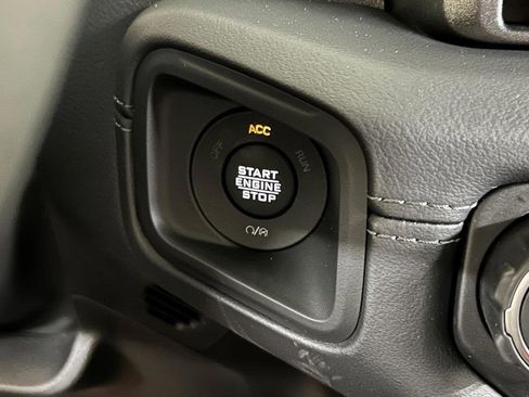 New 2026 Jeep Gladiator Mojave w/ Safety Group image 35