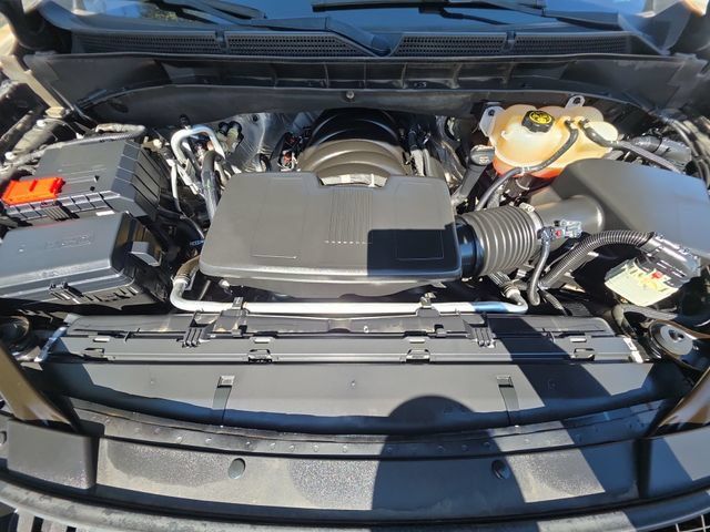 Used 2023 GMC Yukon Denali Ultimate AWD/4WD image 31