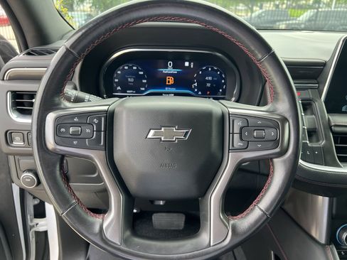 Used 2023 Chevrolet Tahoe RST image 6