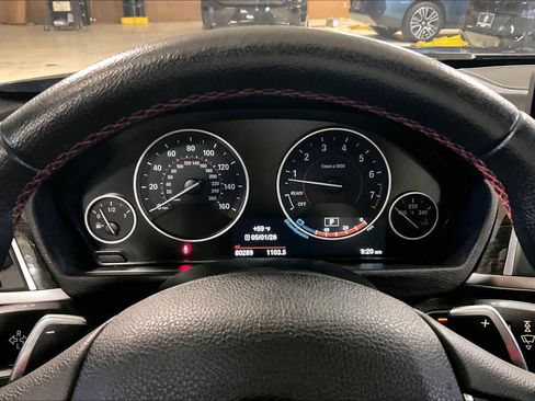 Used 2016 BMW 328i Sedan RWD image 24
