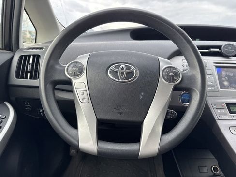 Used 2015 Toyota Prius Two image 19