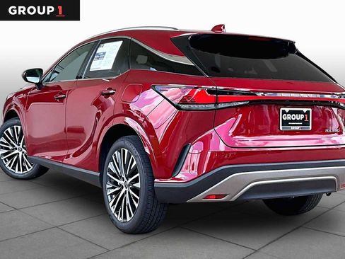 Used 2026 Lexus RX 350 Premium Plus FWD image 10