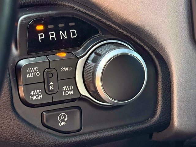 Used 2022 RAM 1500 Big Horn AWD/4WD image 27