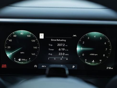 New 2026 Hyundai Palisade Calligraphy image 11