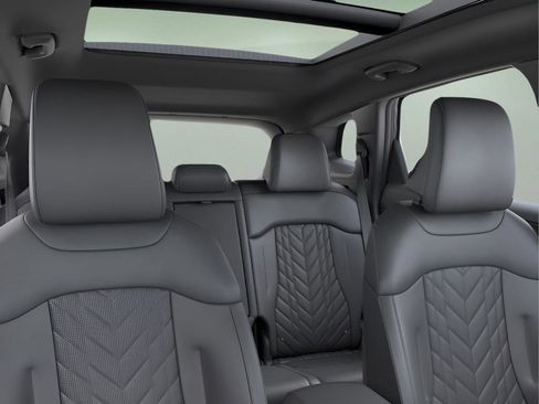 New 2025 Kia Sportage X-Line image 28