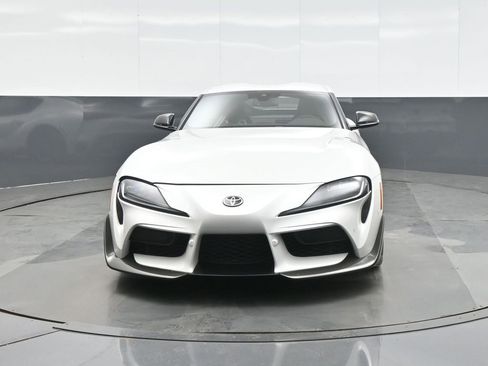 Certified 2022 Toyota Supra A91 Edition image 2