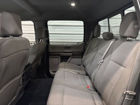 Used 2018 Ford F150 XLT w/ Equipment Group 302A Luxury image 24