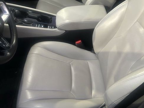 Certified 2024 Honda Accord Touring image 7