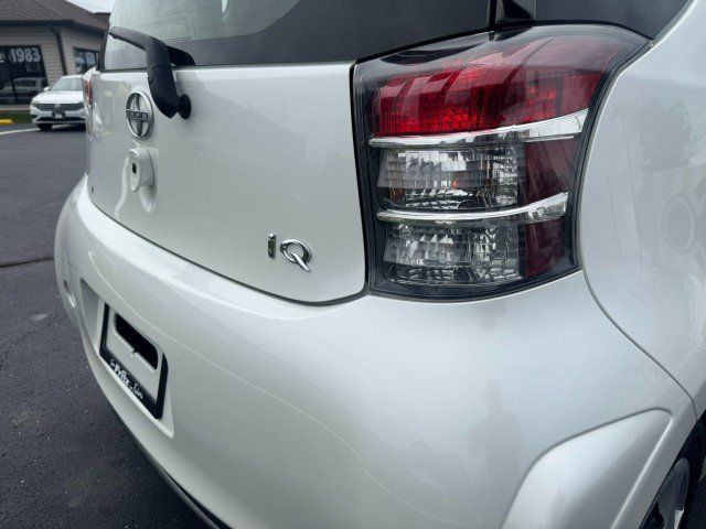 Used 2013 Scion iQ FWD image 25