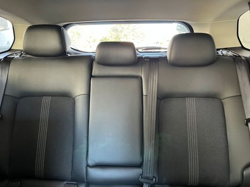 Used 2025 MAZDA CX-50 AWD 2.5 S w/ Select Package image 38