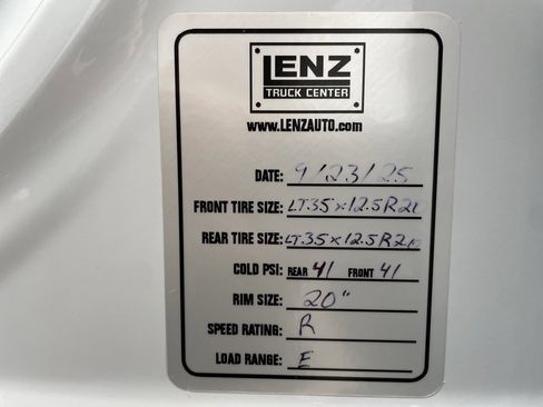 Used 2023 Ford F150 XLT w/ Trailer Tow Package image 29