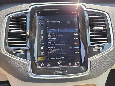 Used 2017 Volvo XC90 T6 Inscription w/ Vision Package AWD/4WD image 15