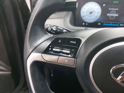 Certified 2023 Hyundai Tucson SEL w/ Convenience Package image 17