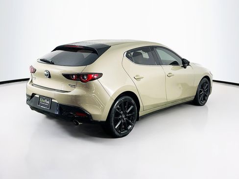 Used 2024 MAZDA MAZDA3 s image 9