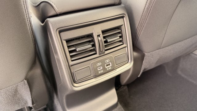 New 2026 Subaru Outback Premium AWD/4WD image 15