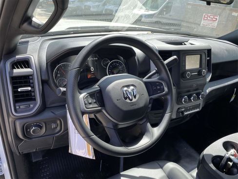 New 2024 RAM 5500 Tradesman image 10