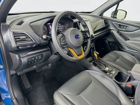 Used 2024 Subaru Forester Wilderness AWD/4WD image 9
