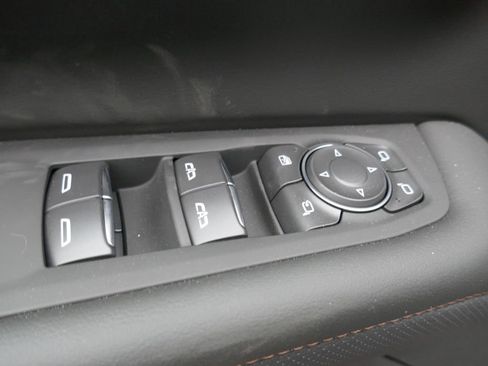 New 2026 Chevrolet Tahoe High Country image 24