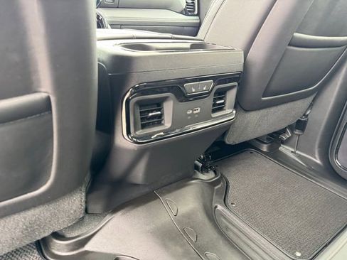 Used 2023 GMC Sierra 1500 AT4X AWD/4WD image 21