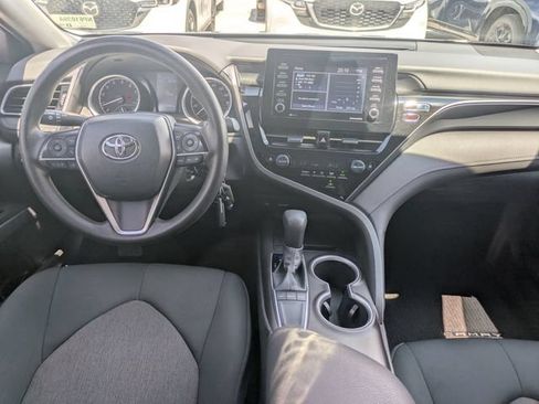 Used 2023 Toyota Camry LE FWD image 23