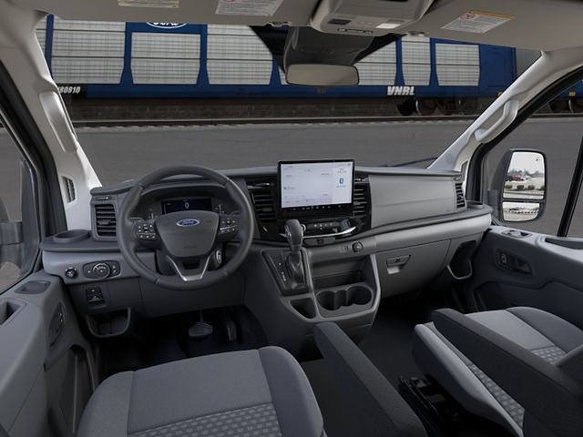New 2026 Ford Transit 350 XLT AWD/4WD image 9